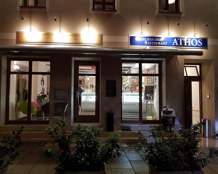 Restaurant Athos