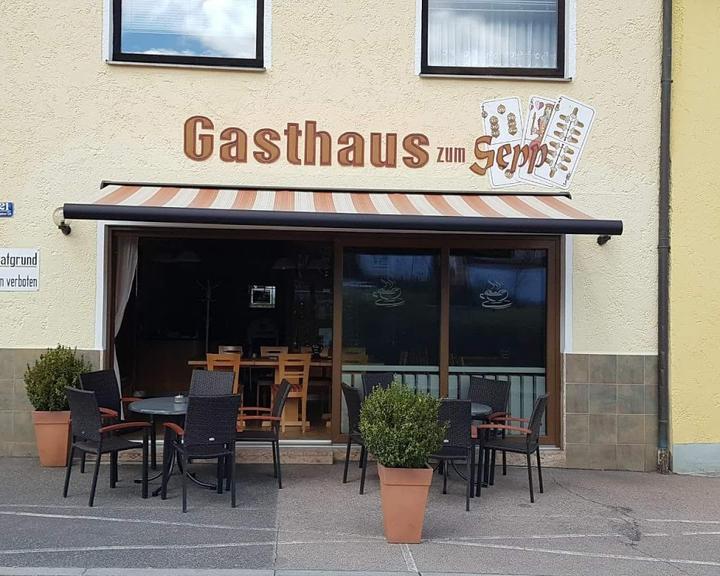 Bei Krugers im Gasthaus zum Sepp