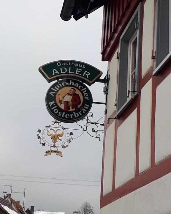 Gasthaus Adler